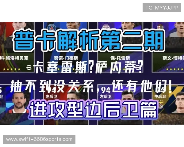 实况足球C罗卡球星卡全解析：最强进攻武器与战术搭配秘诀